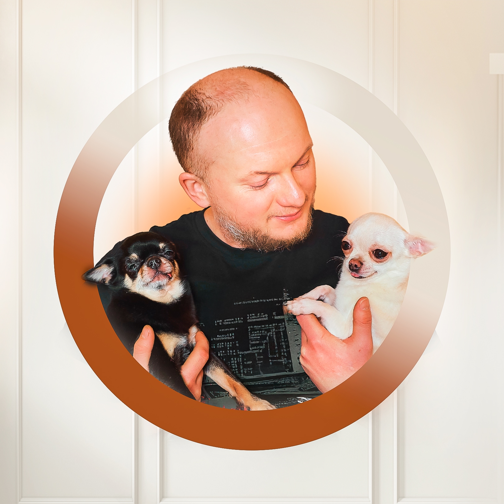 TeddyRoom | Домики