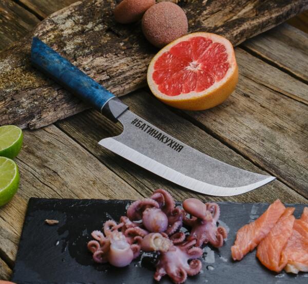 Шеф нож «БАТЯ»