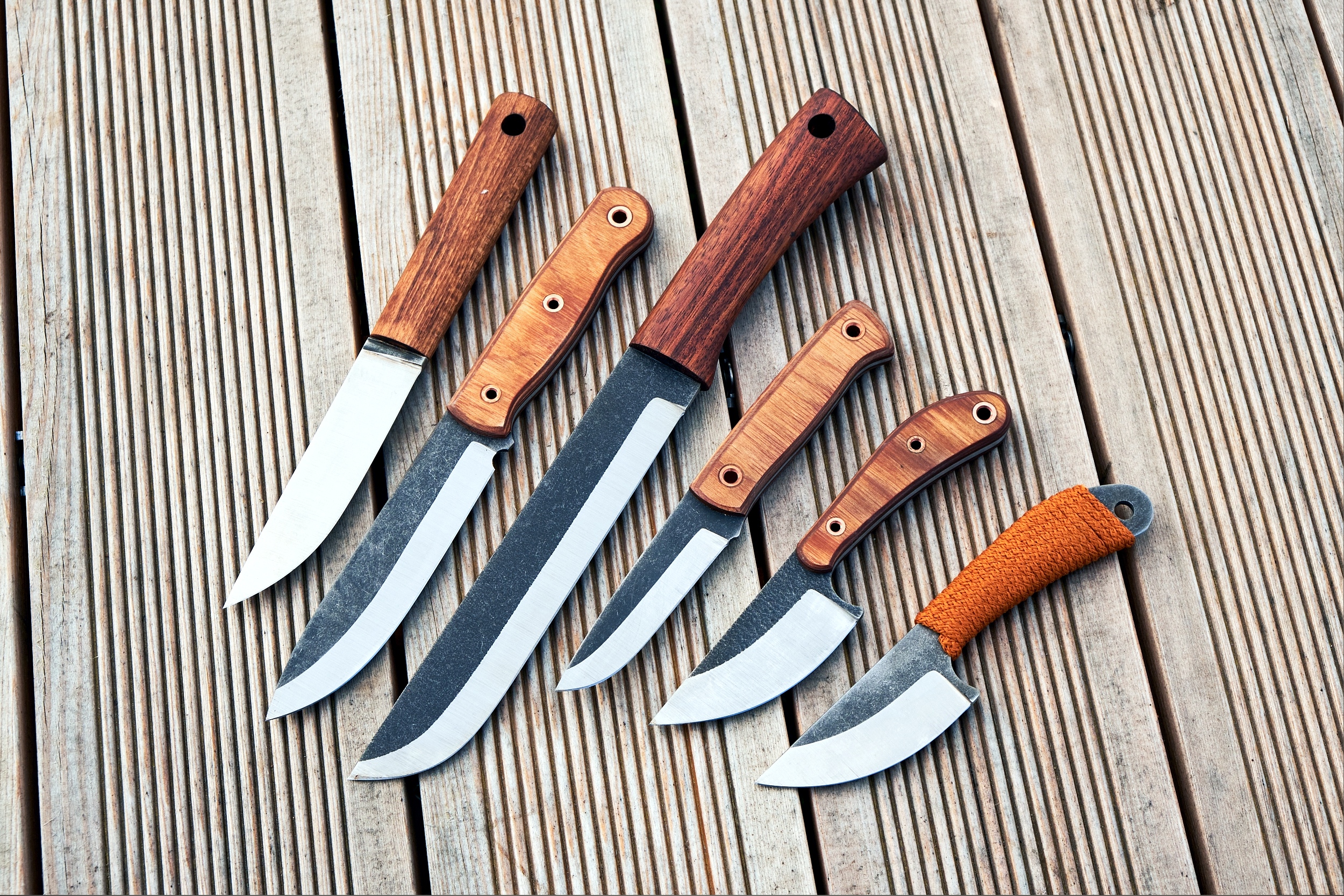 Ножи СлавМеч