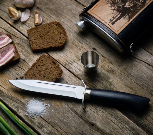 Нож разведчика 1940-го года (НР-40)