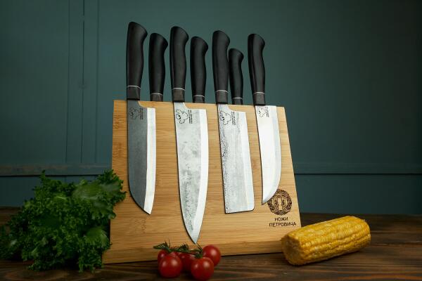 Японские кухонные ножи