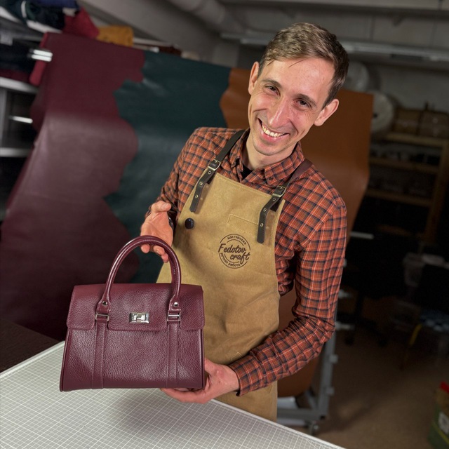 Роман для Дам